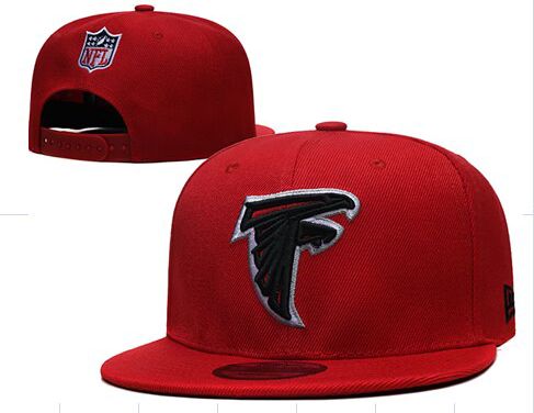2026 NFL Atlanta Falcons Hat style YS031->nfl hats->Sports Caps